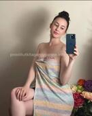 Анкета проститутки Юля - метро Тверской, возраст - 23