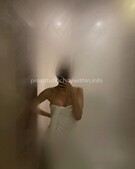 Анкета проститутки Влада - метро Ломоносовский, возраст - 23