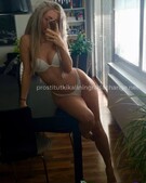 Анкета проститутки Инга - метро Южнопортовый, возраст - 23