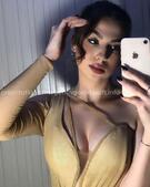 Анкета проститутки Ольга - метро Люблино, возраст - 23