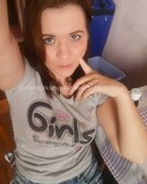 Анкета проститутки Надюша - метро Басманный, возраст - 23