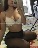 Анкета проститутки Елизавета - метро Марфино, возраст - 23