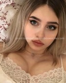 Анкета проститутки Аврора - метро Замоскворечье, возраст - 23