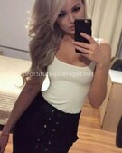 Анкета проститутки Алла - метро Тверской, возраст - 23