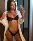 Анкета проститутки Зоя - метро Тропарево-Никулино, возраст - 23