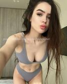 Анкета проститутки Стелла - метро Якиманка, возраст - 23