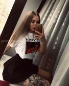 Анкета проститутки Линда - метро Мещанский, возраст - 23