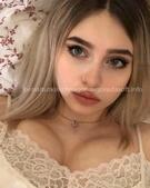 Анкета проститутки Галя - метро Щукино, возраст - 23