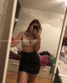 Анкета проститутки Лика - метро Крылатское, возраст - 23