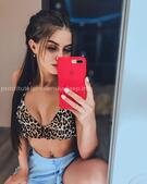 Анкета проститутки Мария - метро Таганский, возраст - 23