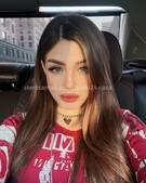 Анкета проститутки Зина - метро Коньково, возраст - 23