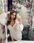 Анкета проститутки Сабина - метро Сокольники, возраст - 23