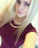 Анкета проститутки Слава - метро Сходненская, возраст - 23