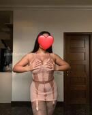 Анкета проститутки Злата - метро Даниловский, возраст - 23