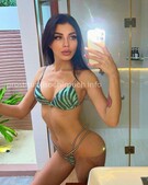 Анкета проститутки Анечка - метро Сокол, возраст - 23