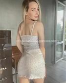 Анкета проститутки Натуся - метро Хорошевский, возраст - 23