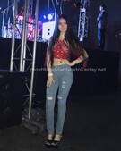 Анкета проститутки Шарлотта - метро Южное Бутово, возраст - 23