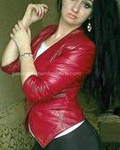 Анкета проститутки Эвелина - метро Ясенево, возраст - 23