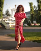 Анкета проститутки Милослава - метро Северное Тушино, возраст - 23