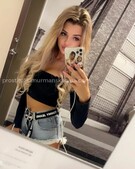 Анкета проститутки Лика - метро Тверской, возраст - 23