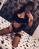 Анкета проститутки Ленусик - метро Ломоносовский, возраст - 23