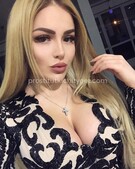 Анкета проститутки Полина - метро Ломоносовский, возраст - 23