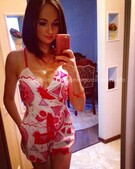 Анкета проститутки Лика - метро Басманный, возраст - 23