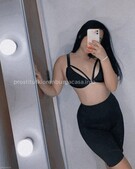 Анкета проститутки Николь - метро Орехово-Борисово Северное, возраст - 23