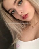 Анкета проститутки Полина - метро Тропарево-Никулино, возраст - 23