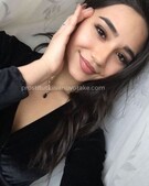 Анкета проститутки Адель - метро Коньково, возраст - 23