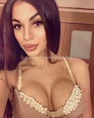 Анкета проститутки Нила - метро Арбат, возраст - 23