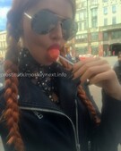 Анкета проститутки Илона - метро Бескудниковский, возраст - 23