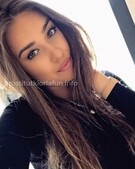 Анкета проститутки Виктория - метро Щукино, возраст - 23