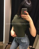 Анкета проститутки Зита - метро Тимирязевский, возраст - 23