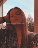 Анкета проститутки Лика - метро Басманный, возраст - 23