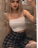 Анкета проститутки Лера - метро Басманный, возраст - 24