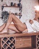 Анкета проститутки Натуся - метро Марфино, возраст - 24