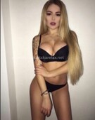 Анкета проститутки Пелагея - метро Пресненский, возраст - 24