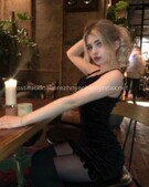 Анкета проститутки Юлия - метро Беговой, возраст - 24