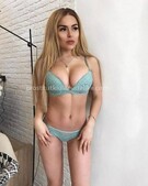 Анкета проститутки Пелагея - метро Красносельский, возраст - 24