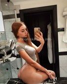 Анкета проститутки Зита - метро Тверской, возраст - 24