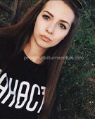 Анкета проститутки Марина - метро Таганский, возраст - 24