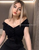 Анкета проститутки Натуся - метро Басманный, возраст - 24