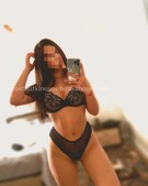 Анкета проститутки Кристина - метро Таганский, возраст - 24