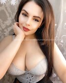 Анкета проститутки Полина - метро Кузьминки, возраст - 24