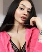 Анкета проститутки Зита - метро Свиблово, возраст - 24