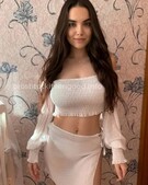 Анкета проститутки Элина - метро Таганский, возраст - 24