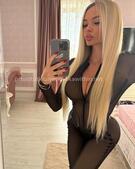 Анкета проститутки Любовь - метро Южнопортовый, возраст - 24