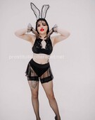 Анкета проститутки Жанна - метро Таганский, возраст - 24