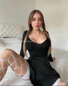 Анкета проститутки Ирина - метро Пресненский, возраст - 24